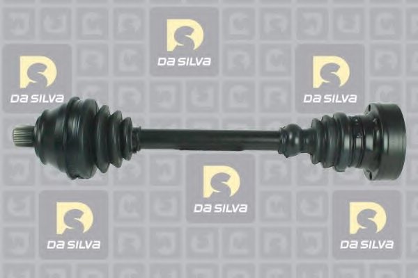 DA SILVA 9235T Drive Shaft